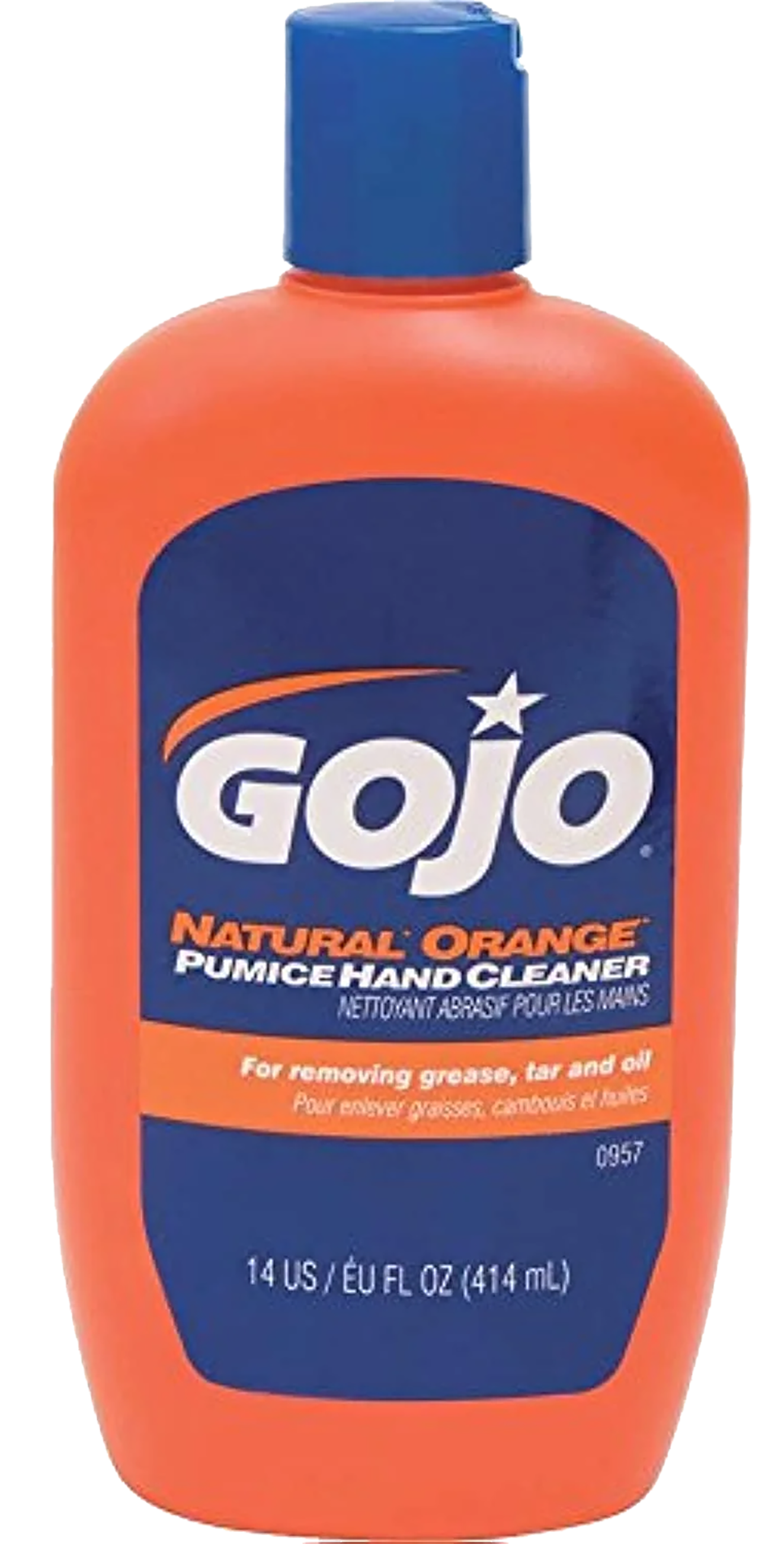  - Cleaners and Degreasers